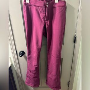 North face Ski/Snow Pants (WindWall)